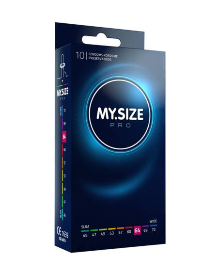 My Size Pro