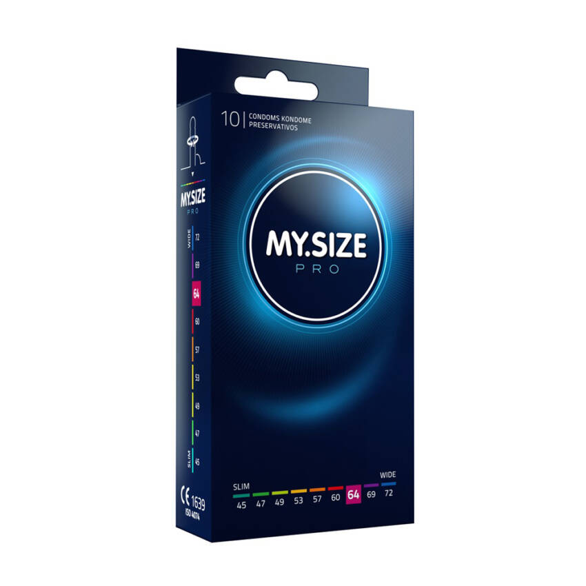 My Size Pro