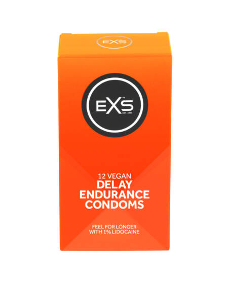 EXS Condoms