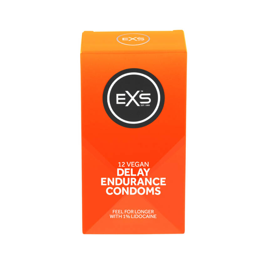 EXS Condoms