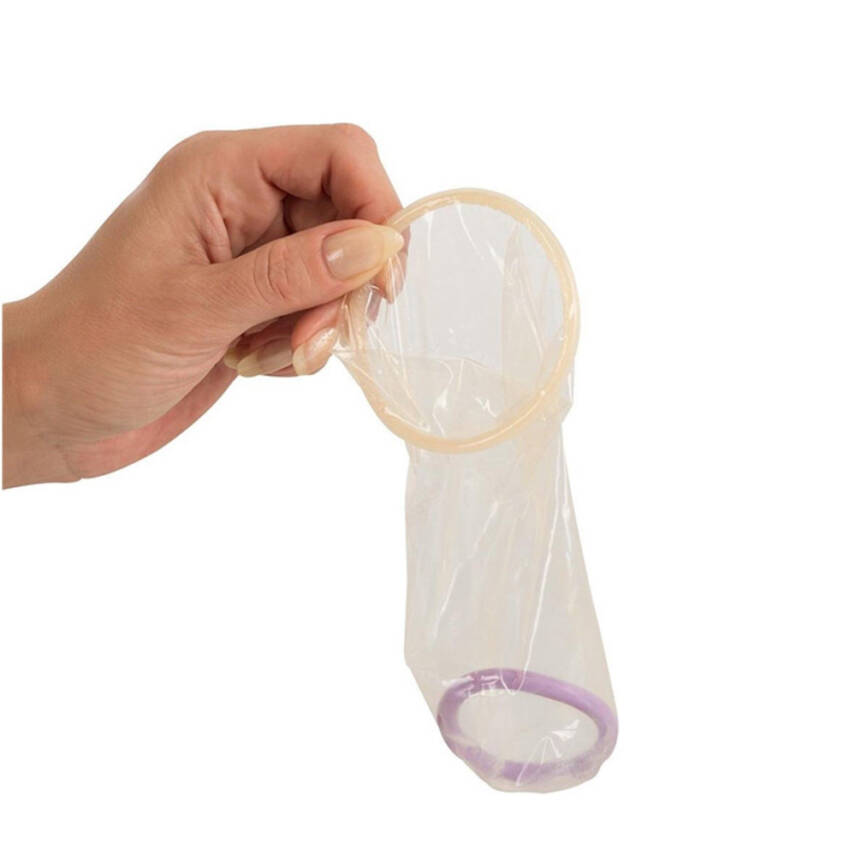 Ormeve Condoms - Image 4