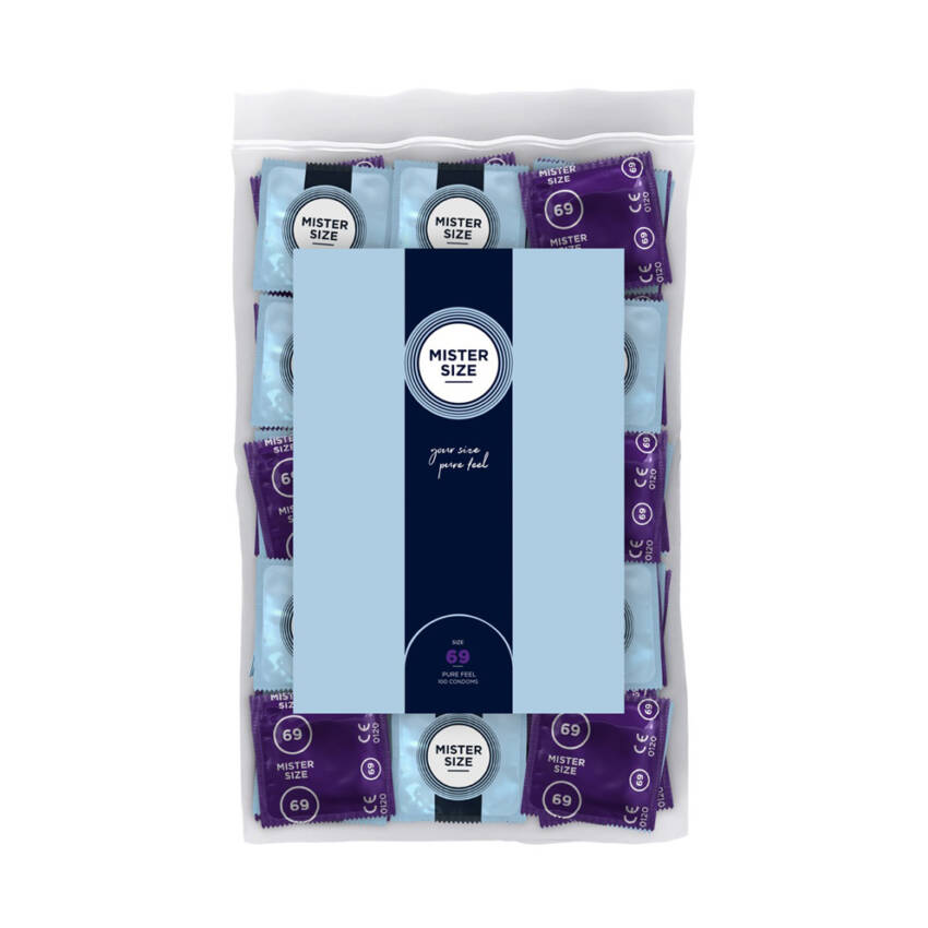 Mister Size Extra Fine - Image 3