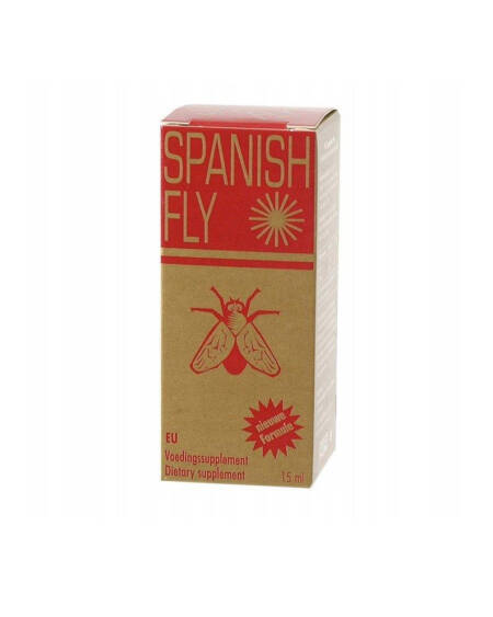 Spanish Fly