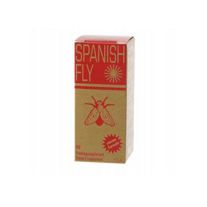 Spanish Fly