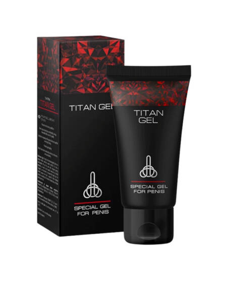 Titan Gel