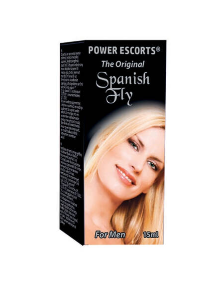 Power Escorts Spanish Fly