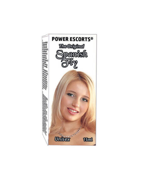 Power Escorts Spanish Fly