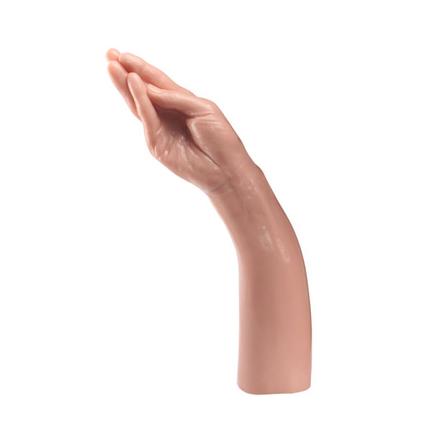 REALISTIC Bitch Fist - Image 2