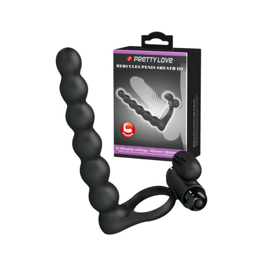 HERCULES PENIS SHEATH