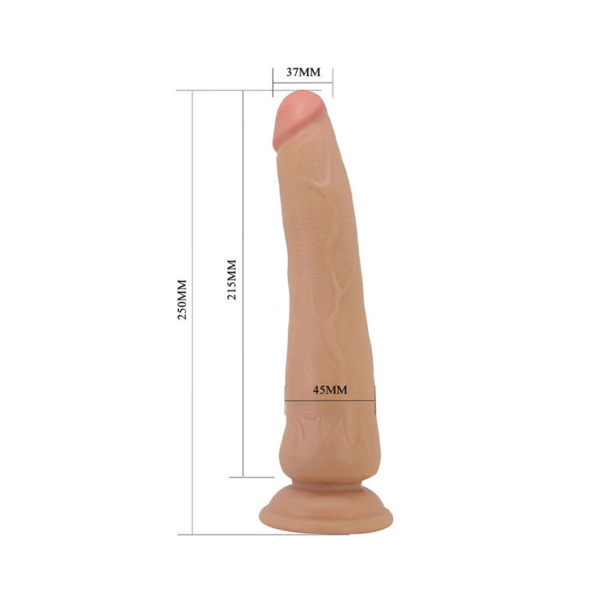 PRETTY LOVE TIEMEYER  Dildos - Image 2