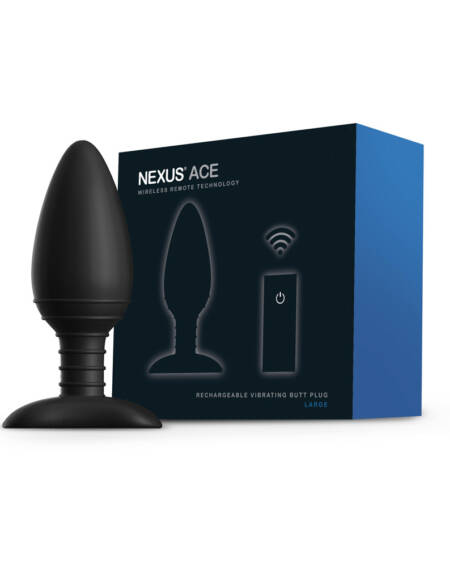 NEXUS ACE WIRELESS