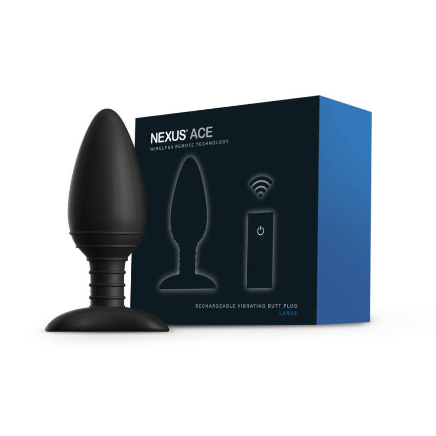 NEXUS ACE WIRELESS
