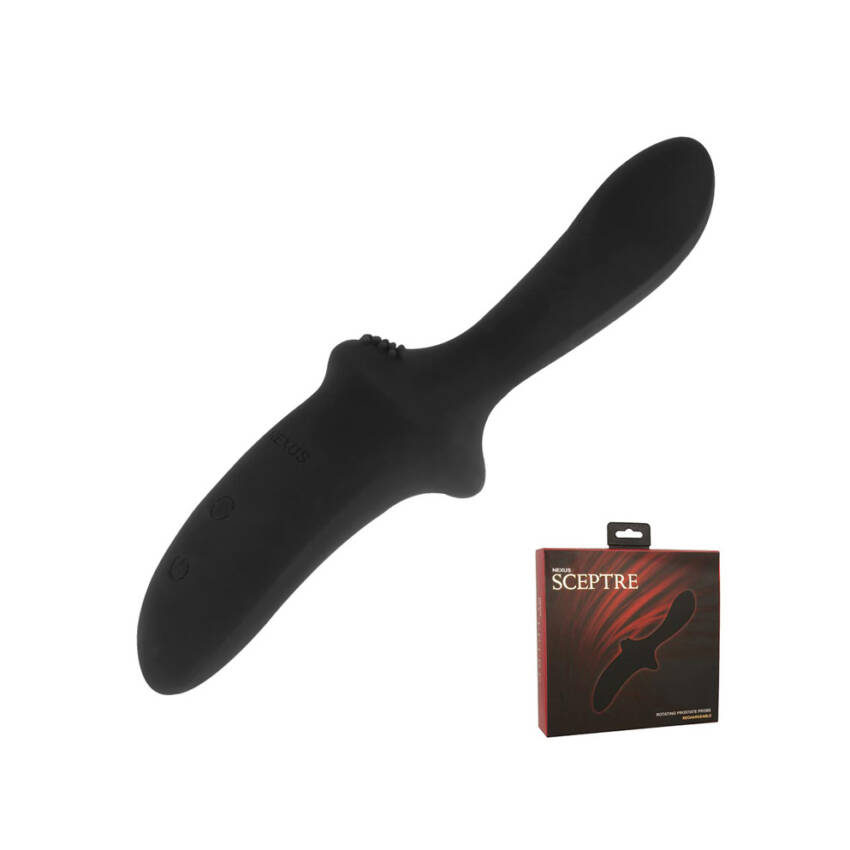 NEXUS SCEPTRE - Image 2