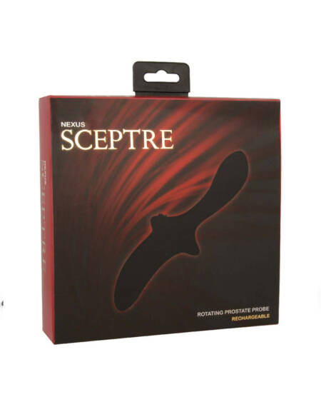 NEXUS SCEPTRE