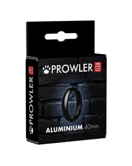PROWLER Red ALUMINIUM