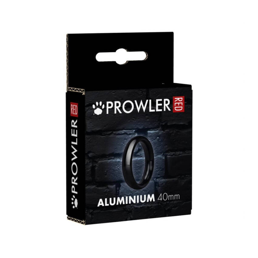 PROWLER Red ALUMINIUM