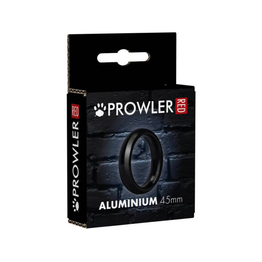 PROWLER Red ALUMINIUM