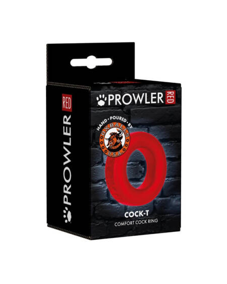 PROWLER Red COCK-T