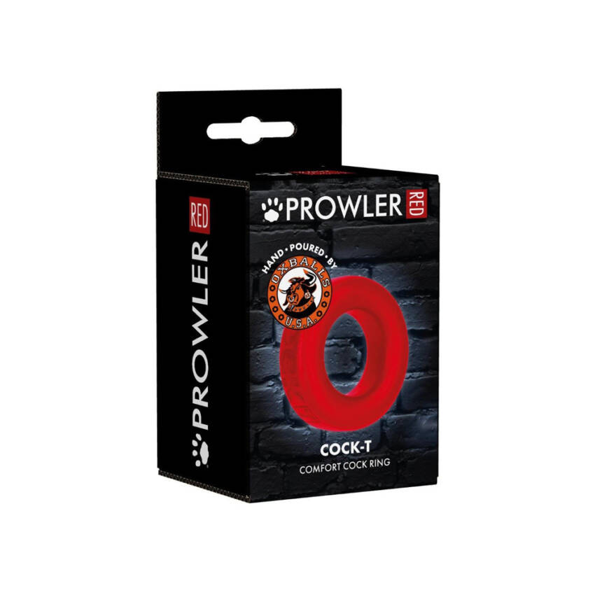 PROWLER Red COCK-T