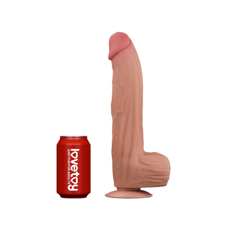 Lovetoy SLIDING-SHIN DONG - Image 2