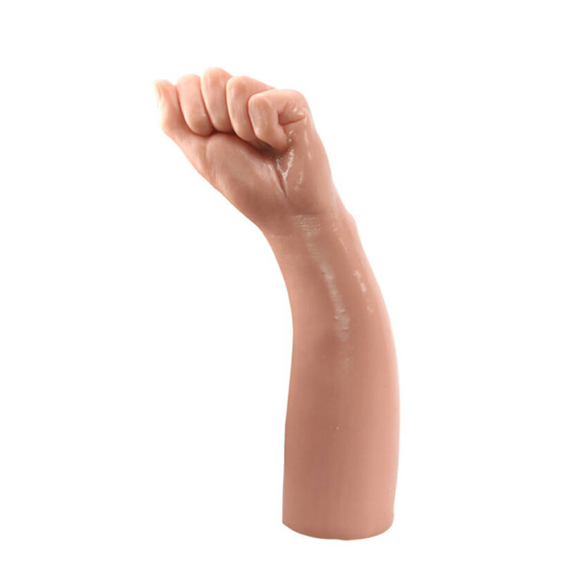 REALISTIC Bitch Fist - Image 3