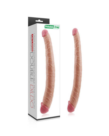 Double Dildos