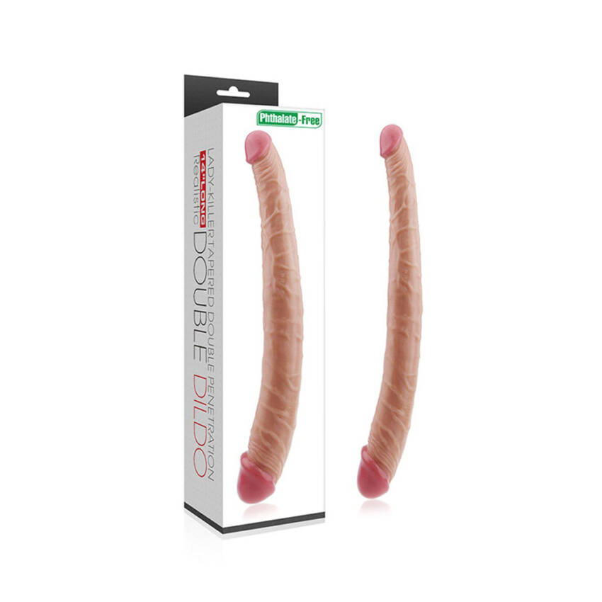 Double Dildos