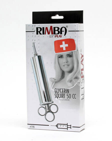 RIMBA GLYCERIN SQUIRT
