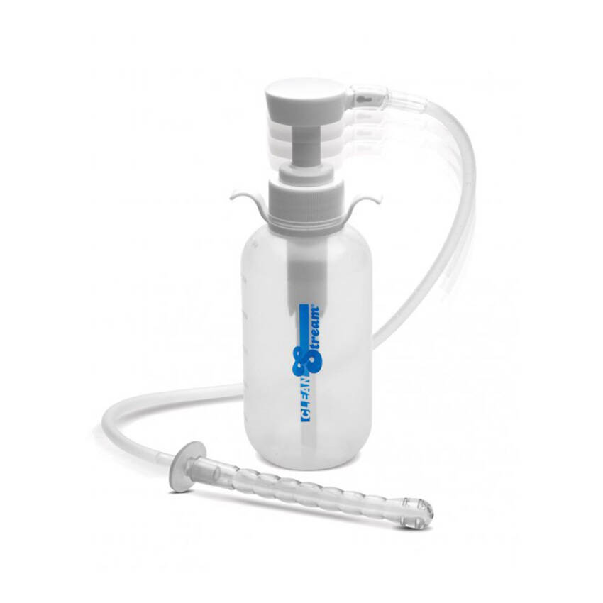 PUMP ACTION ENEMA BOTTLE - Image 4