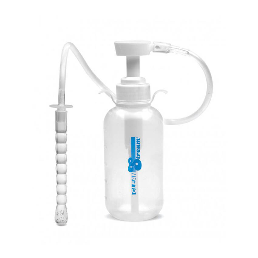 PUMP ACTION ENEMA BOTTLE - Image 3