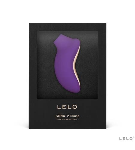 LELO SONA 2 Cruise