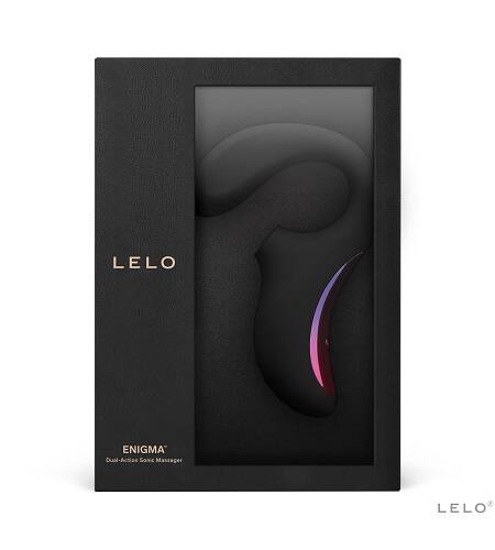 LELO ENIGMA