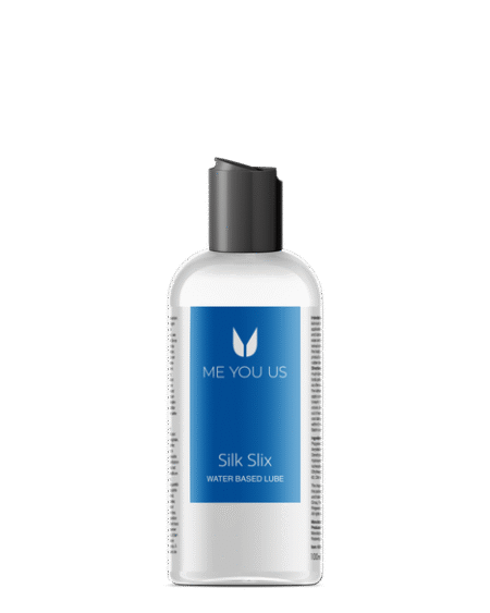 ME YOU US Silk Slix