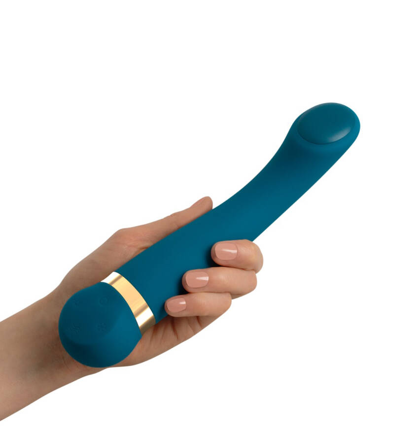 Hot n Cold VIBRATOR - Image 2