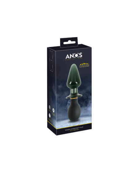 ANOS FINEST BUTT WEAR