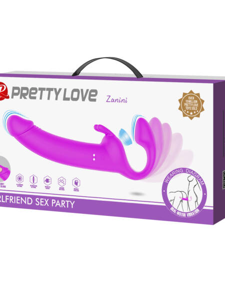 PRETTY LOVE GIRLFRIEND SEX PARTY