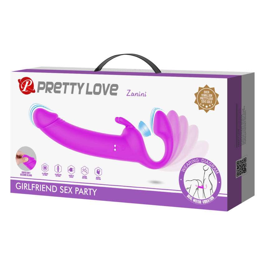 PRETTY LOVE GIRLFRIEND SEX PARTY