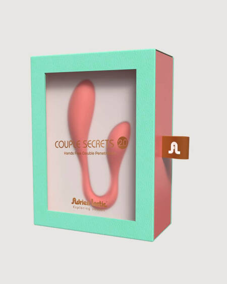 Couple Secrets 2