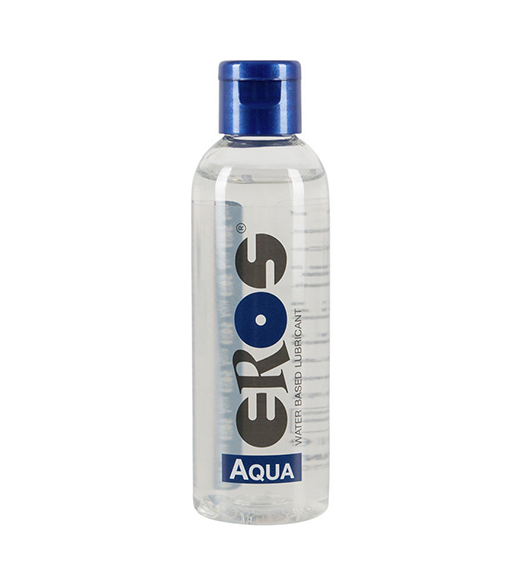 EROS WATER BASED LUBRICANT