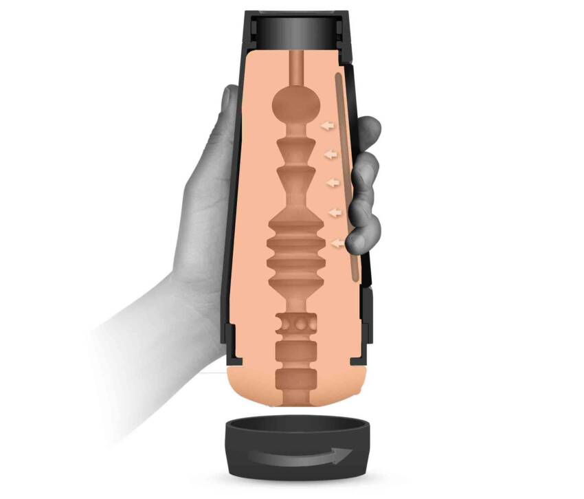 BELLADONNA MAINSQUEEZE VARIABLE PRESSURE - Image 4