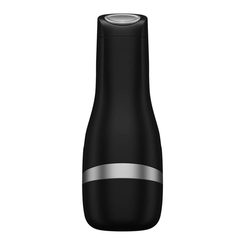 Satisfyer Men Classic Silver - Image 3