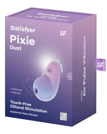 Satisfyer Pixie Dust