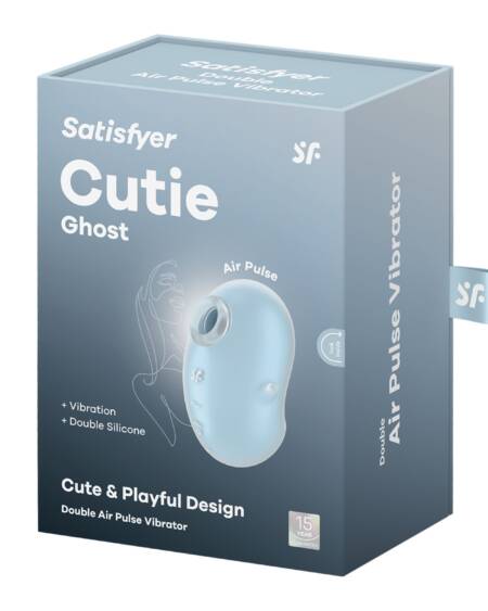 Satisfyer Cutie Ghost