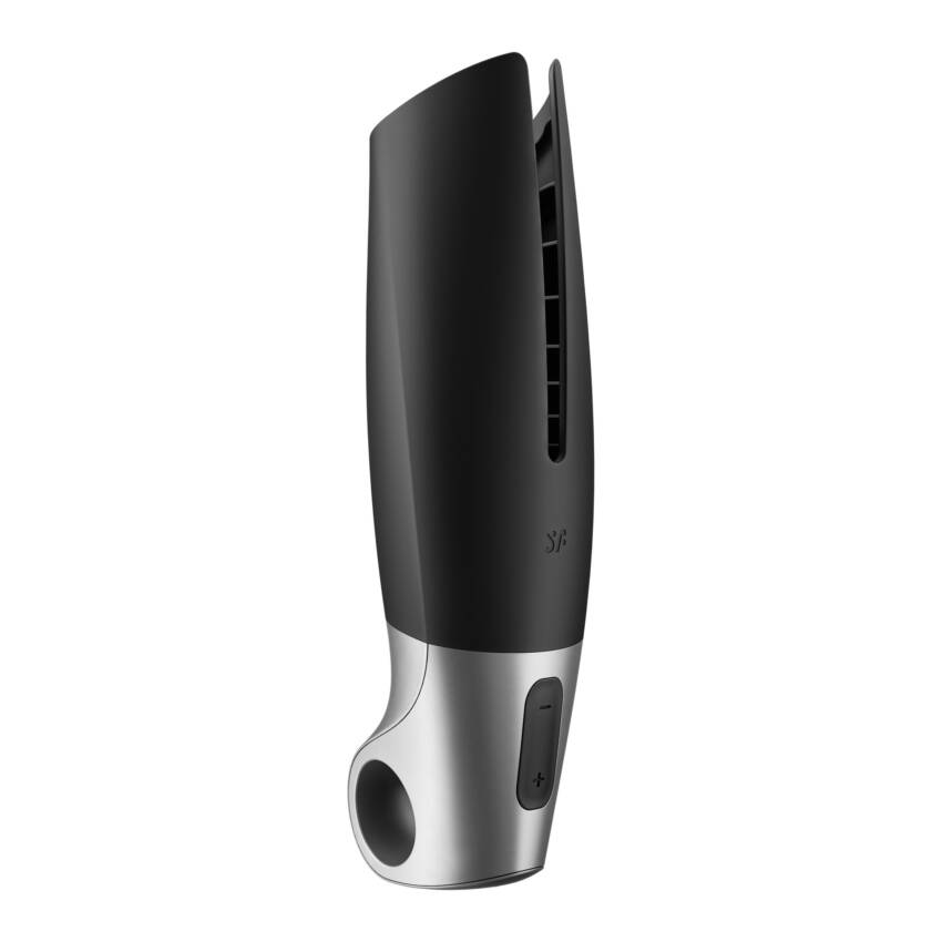 Power Masturbator Vibrator - Image 4