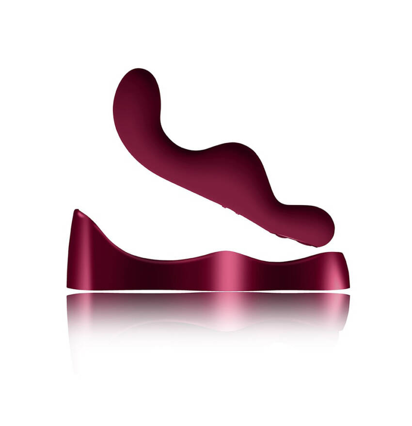 RUBY GLOW BLUSH - Image 2