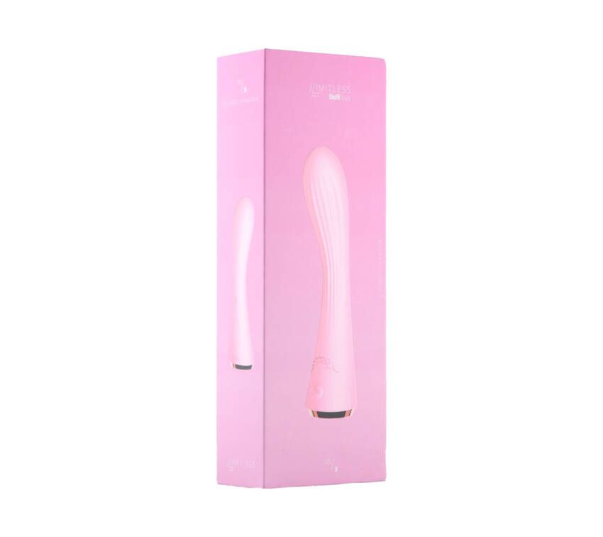 LIMITLESS Delfi toys