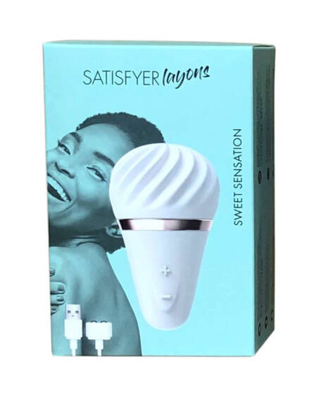SATISFYER Layons SWEET SENSATION