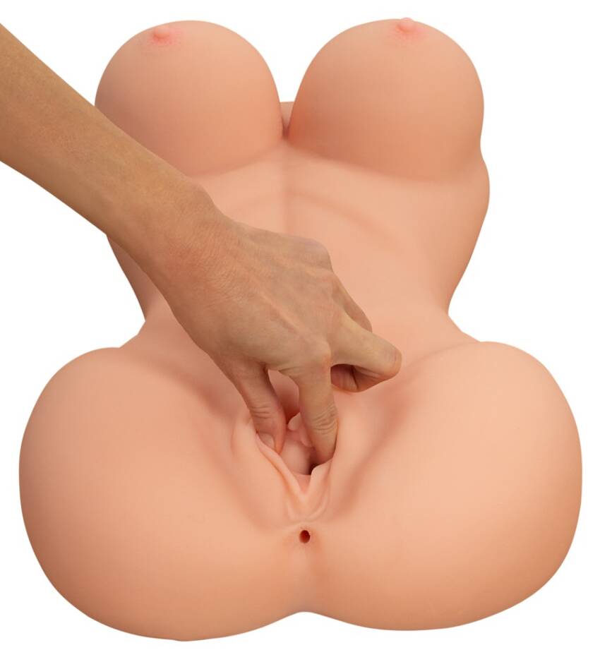 Realistixxx TRUE FUCK TOYS - Image 4