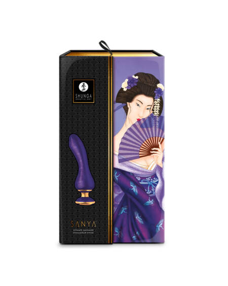 SHUNGA SANYA Massager