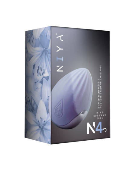 NIYA MIND BODY AND SOUL